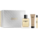 Burberry Hero EDT 100 ml + sprchový gel 75 ml + EDT 10 ml dárková sada – Sleviste.cz