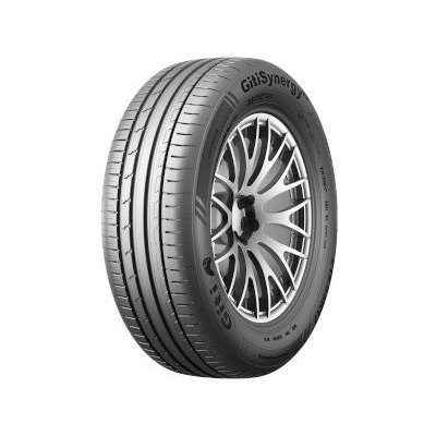 Giti Synergy H2 205/55 R16 94V – Zboží Mobilmania