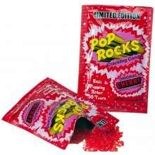 Pop Rocks Cherry 9.5 g