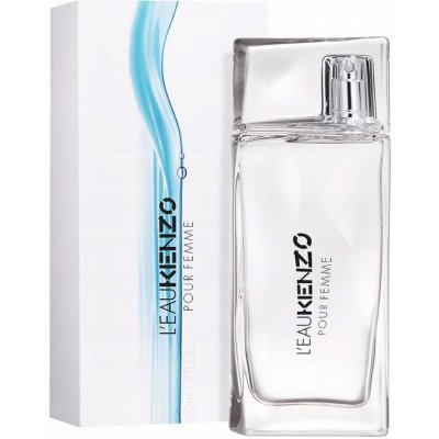 Kenzo L´Eau Par Kenzo toaletní voda dámská 100 ml – Zboží Dáma