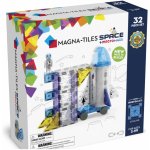 Magna-Tiles Space 32 ks – Zboží Mobilmania