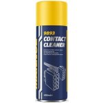 Mannol Contact Cleaner 450 ml – Sleviste.cz