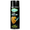 Vzduchový filtr pro automobil YACCO olej pro údržbu vzduchových filtrů AIR FILTER OIL (400 ml)