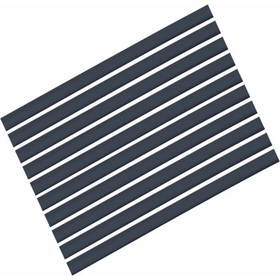 Lewi 11001 lišta s gumou Soft 25 cm – Zboží Dáma