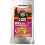 Topstein Farm Fresh Salmon Line Puppy/Active Large Breed 20 kg – Hledejceny.cz