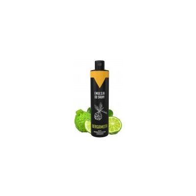 Bilovit emuzle do sauny Bergamot 250 ml – Zbozi.Blesk.cz