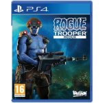 Rogue Trooper Redux – Hledejceny.cz