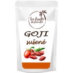 Les Fruits du Paradis Goji kustovnice čínská 1 kg – Zboží Dáma