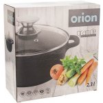 Orion Grande 20 cm 2,3 l – Zboží Dáma