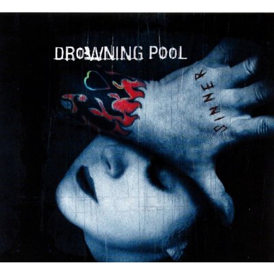 Drowning Pool - Sinner -Deluxe- CD – Zboží Mobilmania