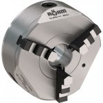 RÖHM Tříčelisťové soustružnické sklíčidlo duro-m 200/3 k 5/702-3 röhm 185505 – Zboží Mobilmania