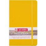 Talens Art Creation Sketchbook 13 x 21 cm 140 g – Sleviste.cz