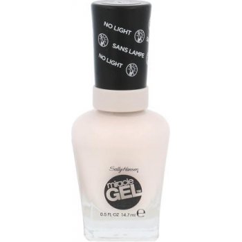 Sally Hansen Miracle Gel Lak na nehty 510 Game Of Chromes 14,7 ml