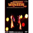Winter Johnny - Rockpalast - Blues Rock Legends Vol. 3 CD