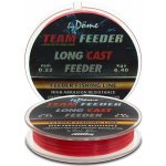 Haldorádó TEAM FEEDER LONG CAST LINE 300M 0,22MM 6,4KG – Sleviste.cz