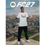 EA Sports FC 27 – Hledejceny.cz