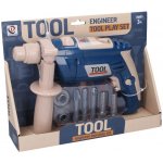 Wiky vrtačka elektrická set 27 cm – Zboží Dáma