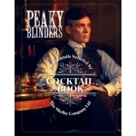 Peaky Blinders Cocktail Book – Zboží Dáma
