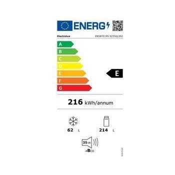 Electrolux ENS8TE19S