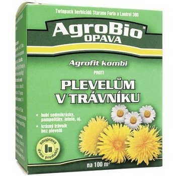 AgroBio AGROFIT kombi NEW na 100m2