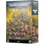 GW Warhammer Combat Patrol Orks – Hledejceny.cz