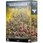 GW Warhammer Combat Patrol: Orks – Zboží Živě
