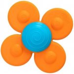 Fat Brain Spinner Whirly Squigz Single – Zboží Dáma