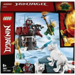 LEGO® NINJAGO® 70671 Lloydova cesta – Hledejceny.cz