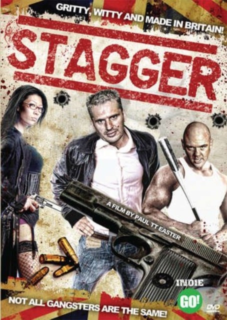 Stagger DVD