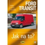 FORD TRANSIT 2000 - 2006 č. 110 -- Jak na to? - John S. Mead – Hledejceny.cz