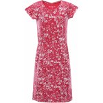 Alpine pro šaty dětské KOLEDO růžové – Zboží Dáma