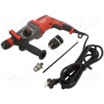 Milwaukee PH 26 TX – Zboží Mobilmania