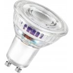 Osram 4099854071713 LED GU10 žárovka 2 W = 50 W teplá bílá 50 x 50 mm 1 ks – Hledejceny.cz