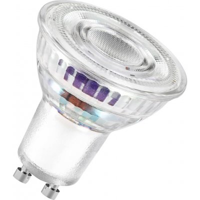Osram 4099854071713 LED GU10 žárovka 2 W = 50 W teplá bílá 50 x 50 mm 1 ks – Hledejceny.cz
