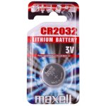 JCB CR2032 1ks JCB-CR2032-1B – Zboží Živě