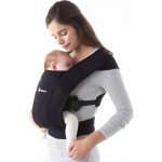 Ergobaby EMBRACE Pure černá – Zboží Mobilmania