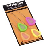 POLE POSITION Sada jehel Glow In The Dark Needle Set – Hledejceny.cz