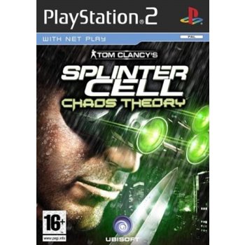 Tom Clancys Splinter Cell Chaos Theory