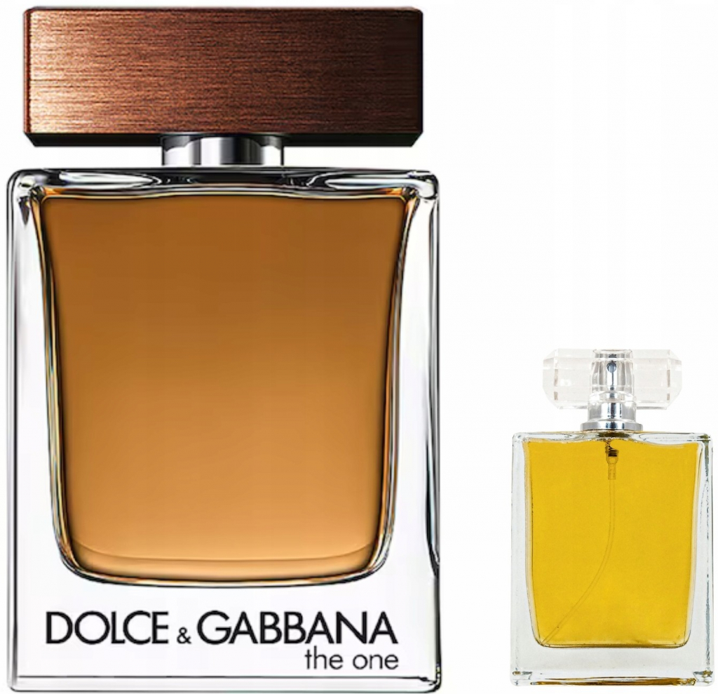 Dolce & Gabbana The One parfémovaná voda pánská 100 ml