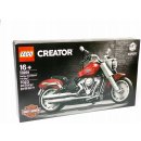  LEGO® Creator Expert 10269 Harley-Davidson Fat Boy