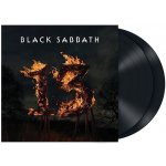 Black Sabbath - 13 LP – Sleviste.cz