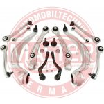 Rameno napravy, zaveseni kol MASTER-SPORT GERMANY 37003-KIT-MS | Zboží Auto