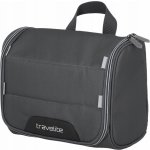 Travelite Skaii Cosmetic bag TRAVELITE-92602-04 Anthracite – Zboží Dáma