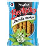 Bertyčky Medvědí česnek 90 g – Zbozi.Blesk.cz