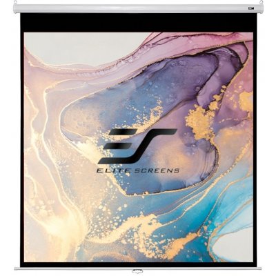 Elite Screens M85XWS1 – Zboží Živě