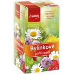 Apotheke Premier Bylinkové pohlazení 20 x 2 g – Zbozi.Blesk.cz