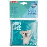 Canpol babies měkká knížka pískací animals zvířátka – Zboží Dáma
