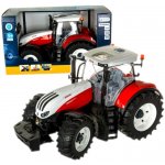 Bruder 3180 Traktor STEYR 6300 Terrus – Zboží Dáma