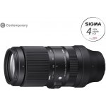 SIGMA 100-400mm f/5-6.3 DG DN OS Contemporary Sony E-mount – Hledejceny.cz