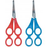 HEYDA Nůžky terapeutické 17 cm kulaté – Sleviste.cz